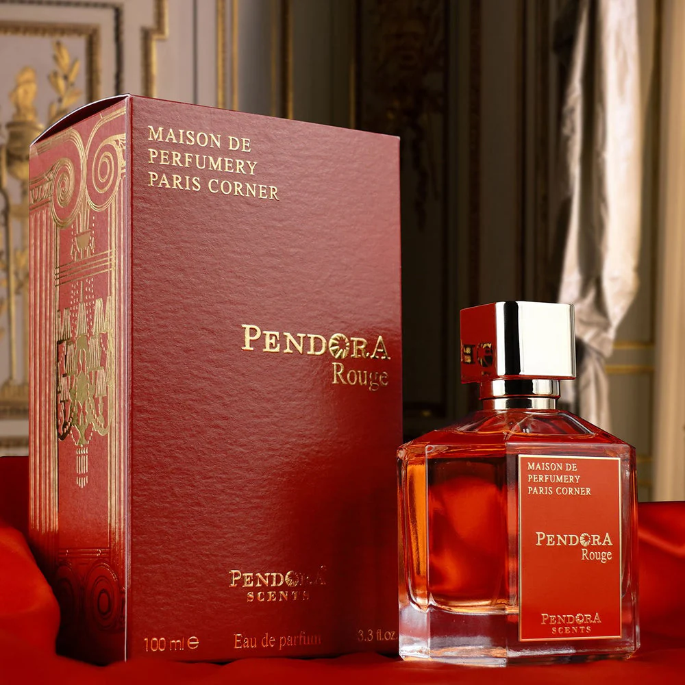 Pendora Rouge Edp 100ml
